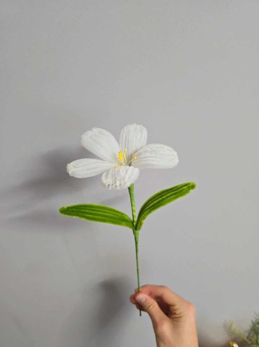 Flori handmade hibiscus