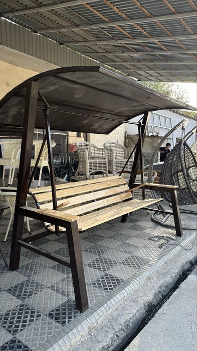 Kacheli 4 kishili ARTMETAL