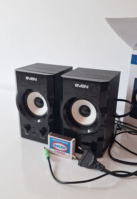 Колонка для компьютера