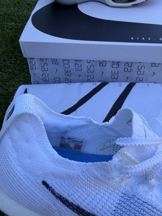 Nike Air Zoom Alphafly NEXT%