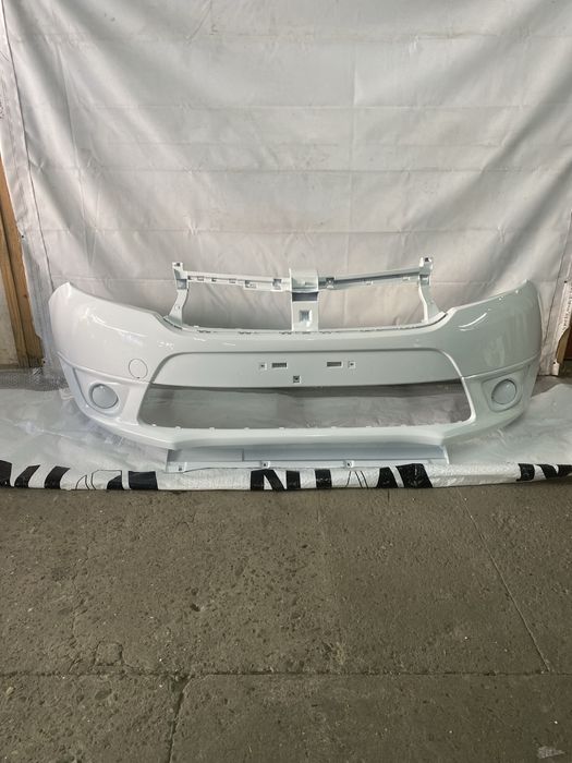 Bara fata dacia logan 2