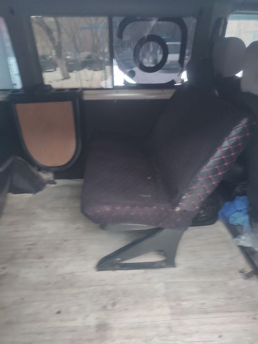 Продам бус т4 2.0