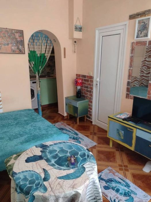 Продава се Едностаен апартамент в к.к. Слънчев бряг - 30 кв.м за 1500 €/кв.м - Снимка #2