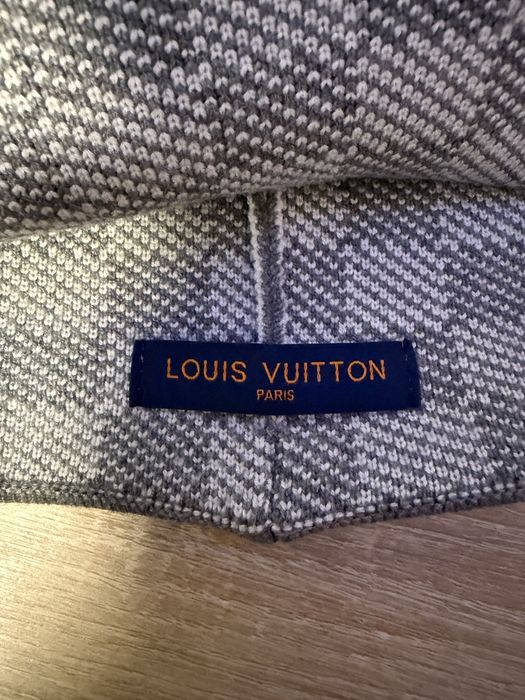 LV Beanie. Caciula louis vuitton