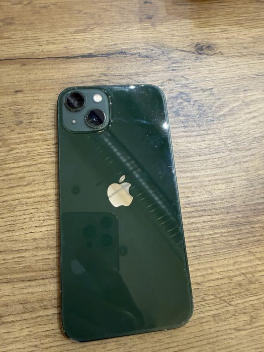 Vand iphone 13..