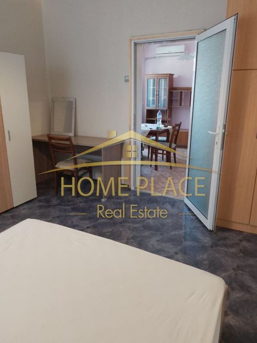 Дава се под наем Тристаен апартамент в Варна, ВИНС - 60 кв.м за 612 € - Снимка #5