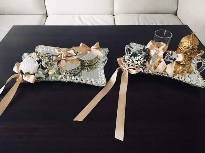 Подноси за годеж