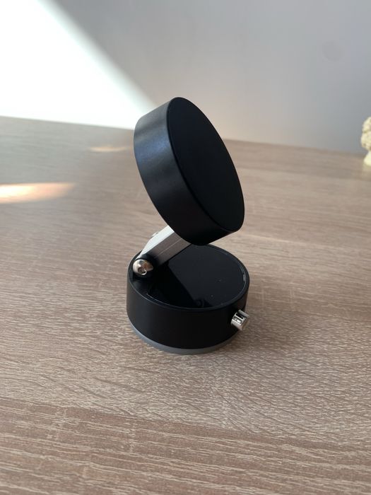 Магнитна стойка за телефон – стабилна и въртяща се 360°