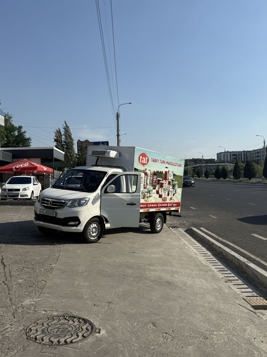 Yuk tashish доставка реф moshina грузоперевозка labo changan Gazel kia
