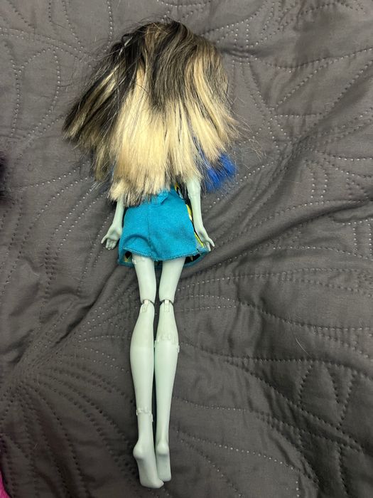 куклы монстр хай