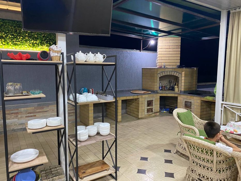 Урикзор лагер махаллада участка сотилади