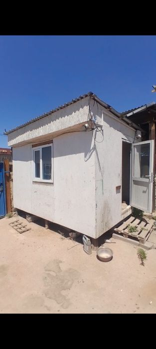 Ларек Будан киоск