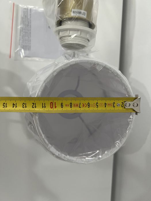 Corpuri de iluminat noptiera