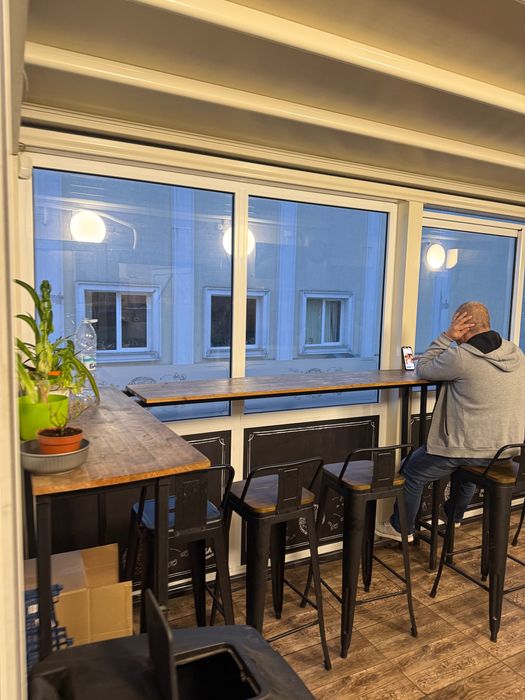 Дава се под наем Заведение в Варна, Бриз - 91 кв.м за 1800 € - Снимка #1