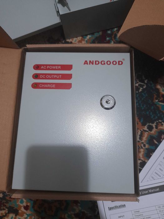 комлектующие системы Болид