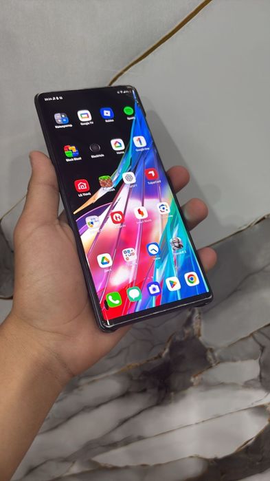 Lg wing 5g 8/128