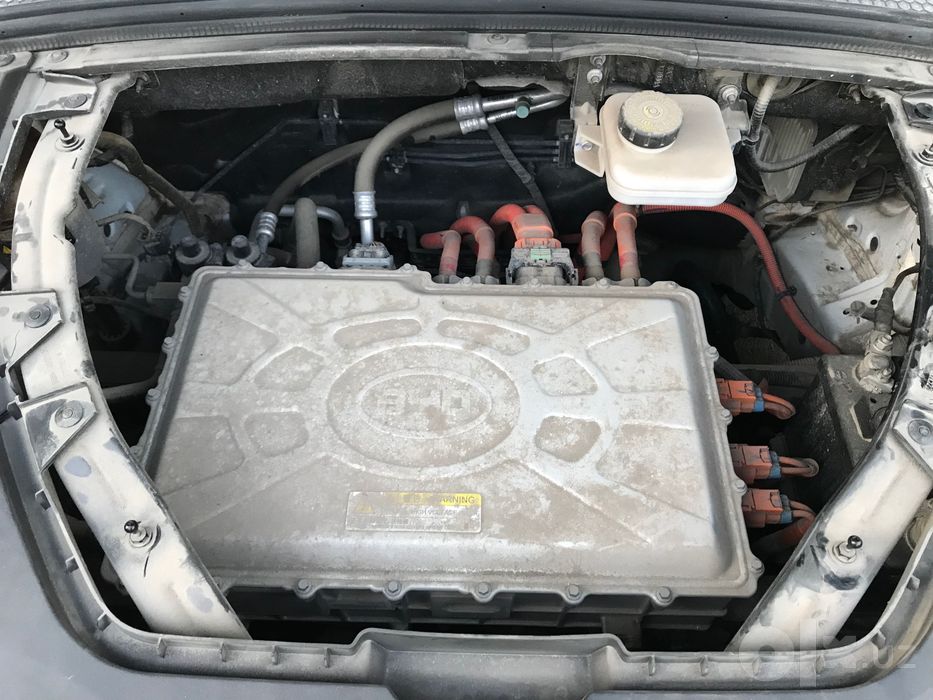 BYD Song Plus Flagship 505 Аренда с Выкупом