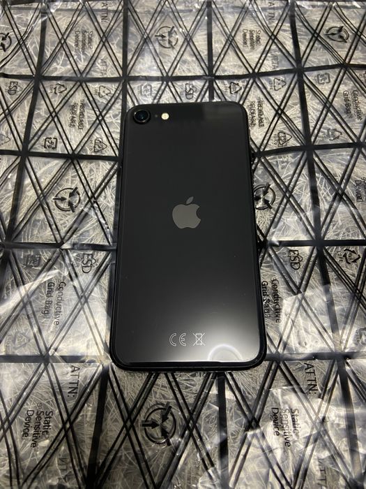 iPhone SE 2020 128gb