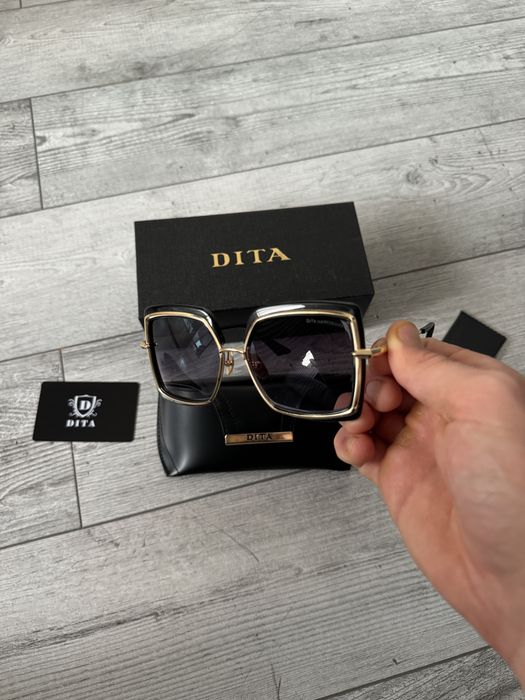 Ochelari de soare Dita de dama Premium