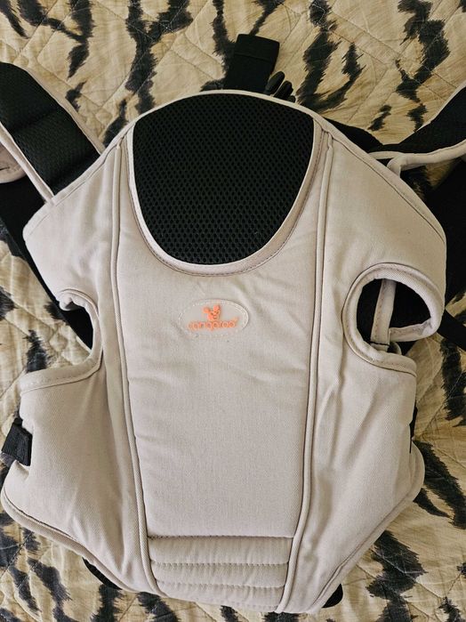 Кенгуру Kinetic pro 2 Cangaroo