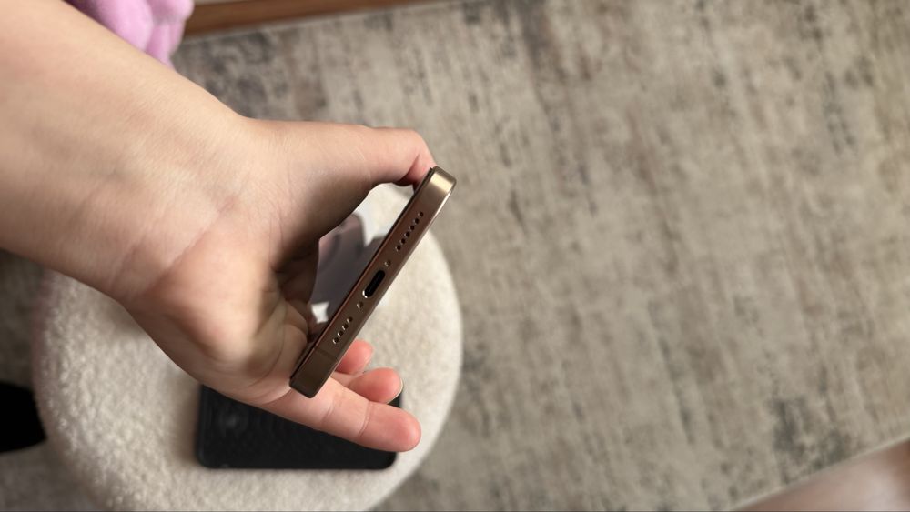 İphone 16 pro max айфон 16 про макс