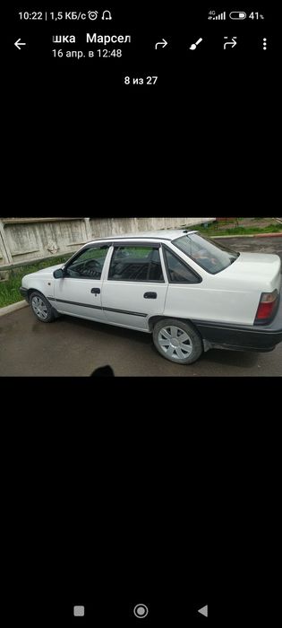 Продам автомобиль