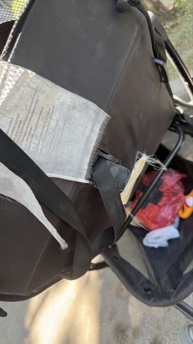 Продам коляску DEAREST