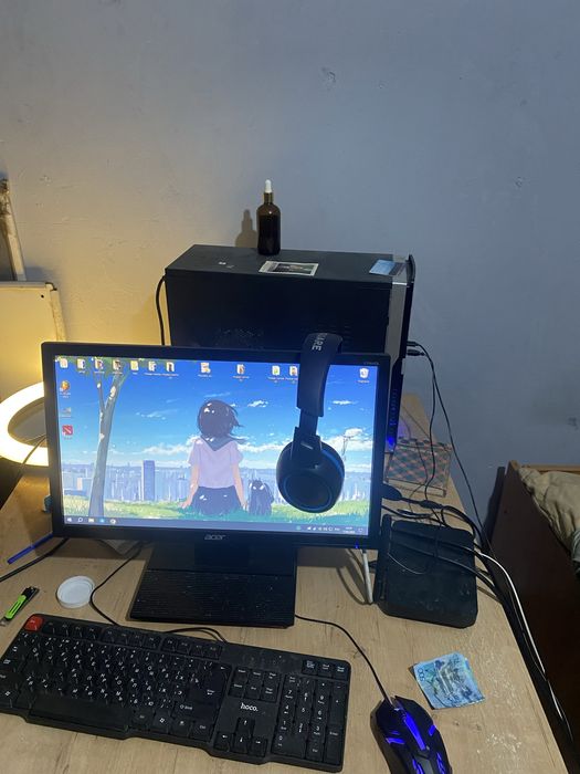 продам компьютер