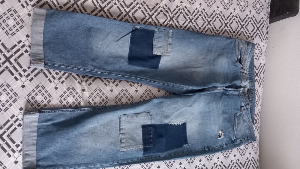 Blugi Yessica mar.46