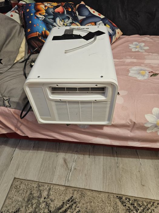 Aer conditionat portabil