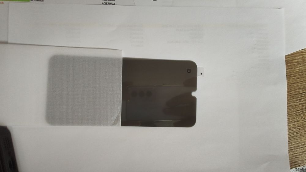 Iphone13/Oppo 12 pro / samsung Folie sticla privacy