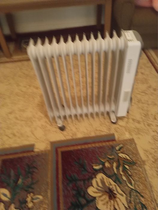 Продается обогреватель