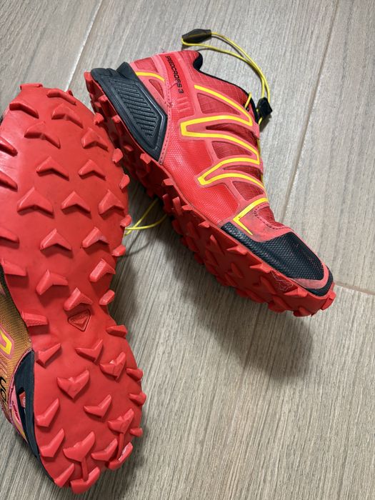 Дамски маратонки Salomon Speedcross 3