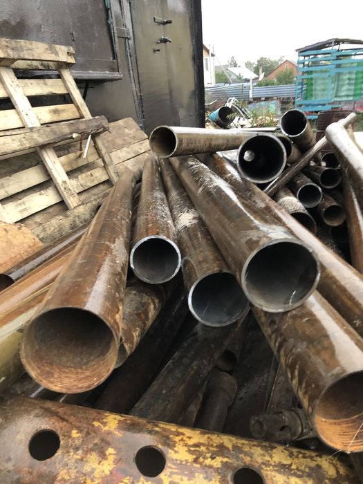 Труба  2-3 метровый