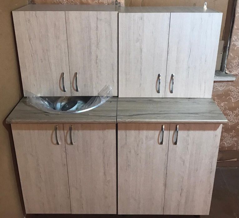 Продам кухонный гарнитур