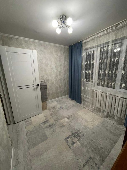 Продам 3-х квартиру.