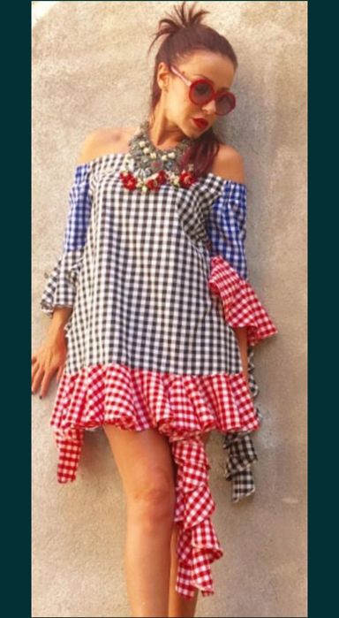 Рокли"Джофра"-уникални