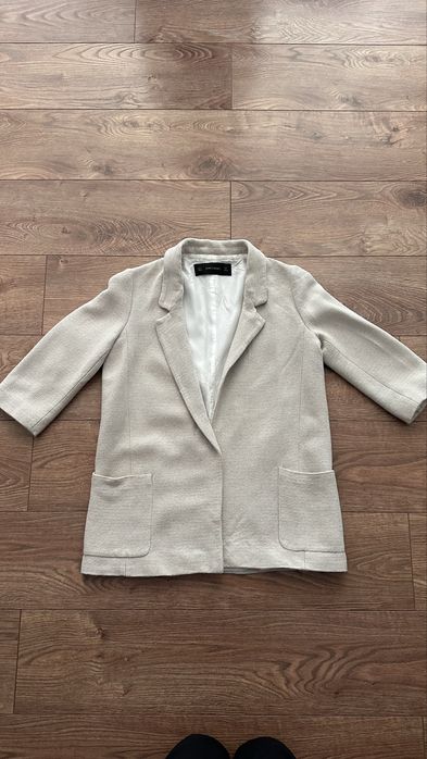Дамско сако Zara размер M