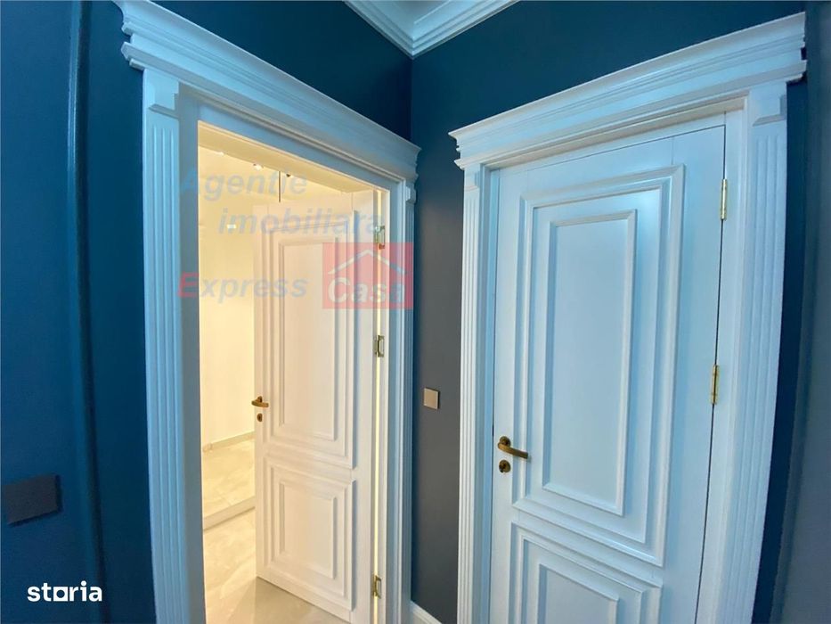Apartament 3 camere, etaj intermediar, bloc nou, Tatarasi