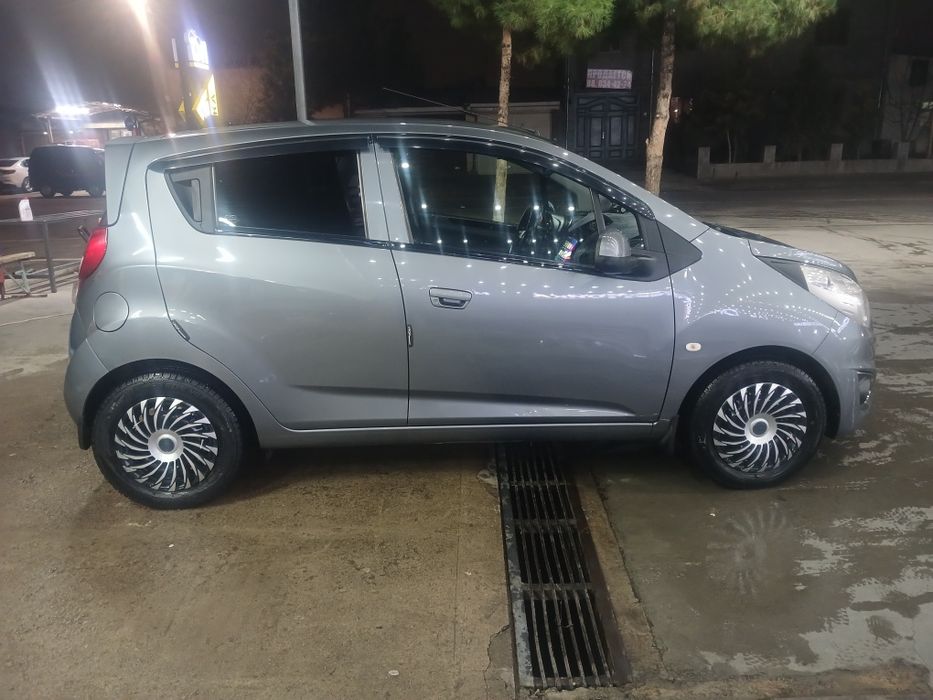 Spark 2020 2 pozitsiya 4 pok. G‘az