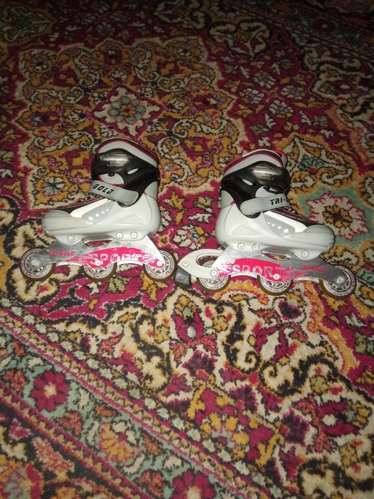 Продам детский ролики