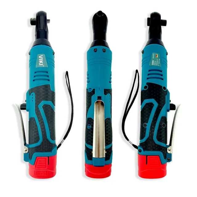 Акумулаторна тресчотка Viki 18V 100Nm