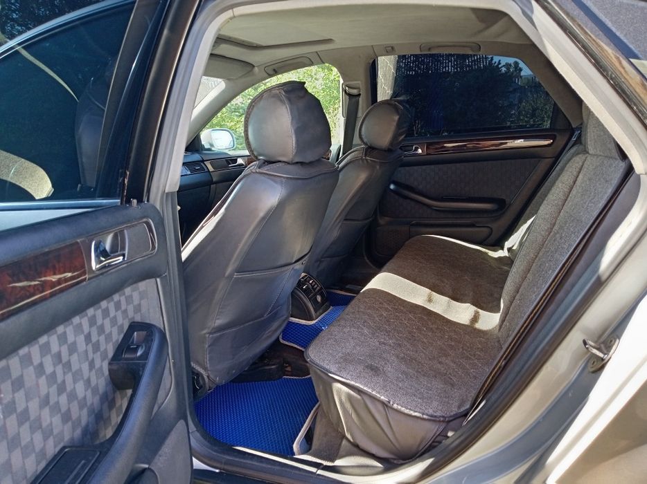 Продам Audi А 6 С 5