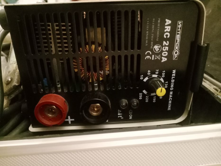 Продам сварочник