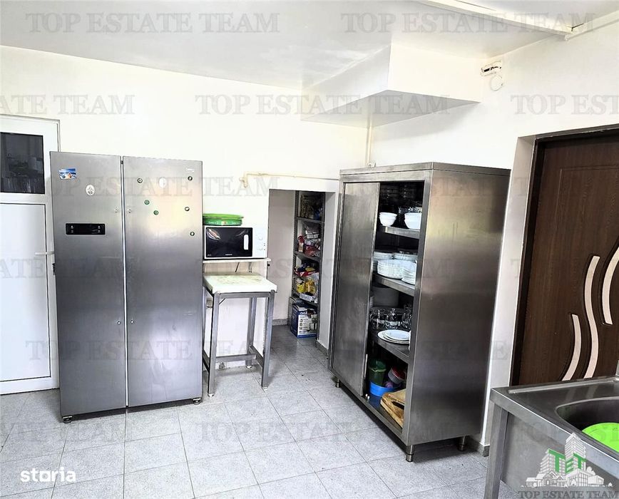 Investitie profitabila in Bucegi | Cabana turistica complet echipata