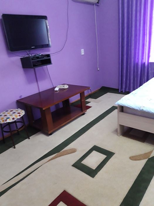 2ком. парк Абая.