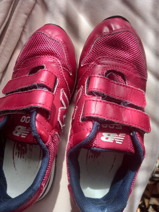 Adidași unisex New Balance