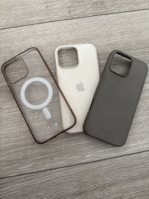 Huse Iphone 16pro max