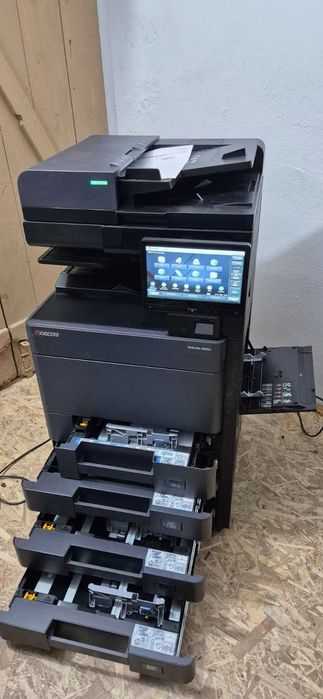Imprimanta Copiator Kyocera 3253ci Contor 65361