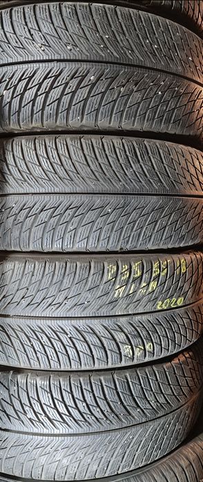 Anvelope 235 55 18 si 235 60 18